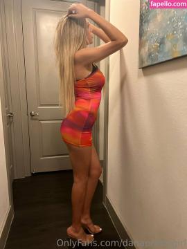 d4gers / danagorgeus Nude Leaks OnlyFans - Fapello — photo 39 of 88