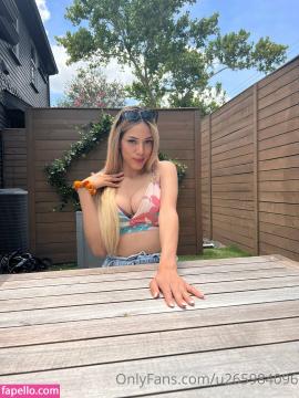 d4gers / danagorgeus Nude Leaks OnlyFans - Fapello — photo 59 of 88
