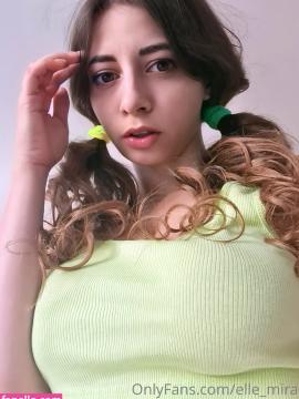 Elle Mira / Elle.mira.dance / Elle_Mira_VIP / elle_mira / elle_mira_d Nude Leaks OnlyFans/Patreon - Fapello — photo 26 of 349