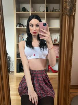 genesissy1 / ysseneg Nude Leaks OnlyFans - Fapello — photo 5 of 30