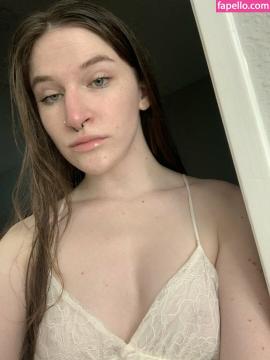 angelbxby4 / loveangelb4by / sanriofairy Nude Leaks OnlyFans - Fapello — photo 2 of 75