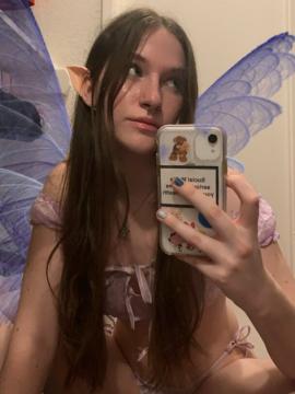angelbxby4 / loveangelb4by / sanriofairy Nude Leaks OnlyFans - Fapello — photo 15 of 75