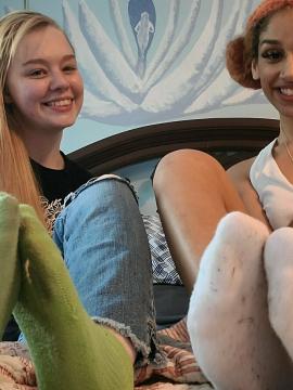 ogfeet / ogfeet2 Nude Leaks OnlyFans - Fapello — photo 168 of 562