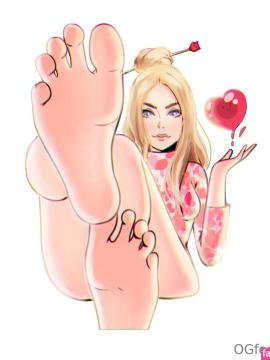 ogfeet / ogfeet2 Nude Leaks OnlyFans - Fapello — photo 230 of 562