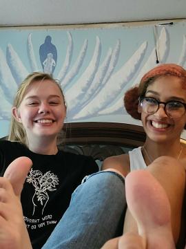 ogfeet / ogfeet2 Nude Leaks OnlyFans - Fapello — photo 340 of 562