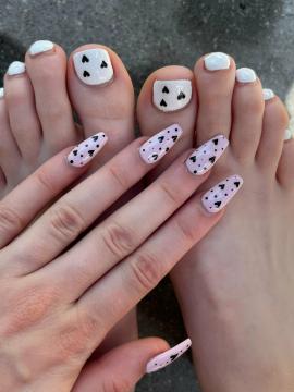 ogfeet / ogfeet2 Nude Leaks OnlyFans - Fapello — photo 401 of 562