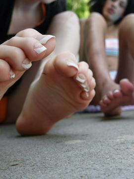 ogfeet / ogfeet2 Nude Leaks OnlyFans - Fapello — photo 415 of 562