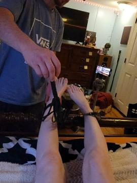 ogfeet / ogfeet2 Nude Leaks OnlyFans - Fapello — photo 473 of 562