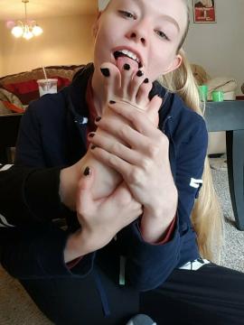 ogfeet / ogfeet2 Nude Leaks OnlyFans - Fapello — photo 499 of 562