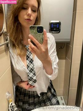 ginadeesnow / hotginasnow Nude Leaks OnlyFans - Fapello — photo 36 of 75
