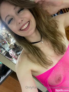 ginadeesnow / hotginasnow Nude Leaks OnlyFans - Fapello — photo 56 of 75
