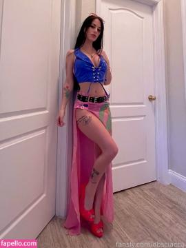 Dani Sciacca / Dbsciacca Nude Leaks OnlyFans - Fapello — photo 48 of 526