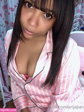 Arijapan / arijapan_ / manaspaceman / yumep_ari Nude Leaks OnlyFans - Fapello — photo 113 of 500