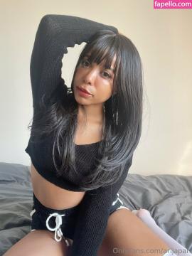 Arijapan / arijapan_ / manaspaceman / yumep_ari Nude Leaks OnlyFans - Fapello — photo 220 of 500