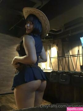 Arijapan / arijapan_ / manaspaceman / yumep_ari Nude Leaks OnlyFans - Fapello — photo 305 of 500