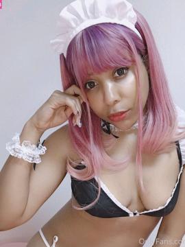 Arijapan / arijapan_ / manaspaceman / yumep_ari Nude Leaks OnlyFans - Fapello — photo 364 of 500