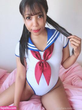 Arijapan / arijapan_ / manaspaceman / yumep_ari Nude Leaks OnlyFans - Fapello — photo 370 of 500