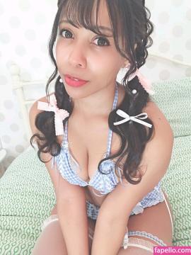 Arijapan / arijapan_ / manaspaceman / yumep_ari Nude Leaks OnlyFans - Fapello — photo 384 of 500