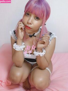 Arijapan / arijapan_ / manaspaceman / yumep_ari Nude Leaks OnlyFans - Fapello — photo 451 of 500