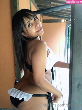 Arijapan / arijapan_ / manaspaceman / yumep_ari Nude Leaks OnlyFans - Fapello — photo 485 of 500