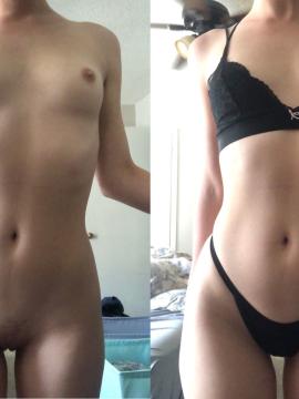 Cassieknickers / cassiepants Nude Leaks - Fapello — photo 44 of 60