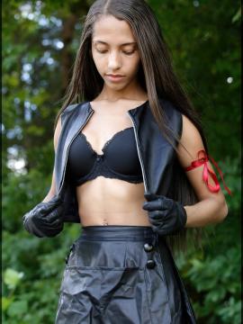 Domi / domi_keys / domiversailles Nude Leaks OnlyFans/Patreon - Fapello — photo 146 of 183