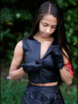 Domi / domi_keys / domiversailles Nude Leaks OnlyFans/Patreon - Fapello — photo 160 of 183