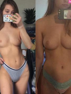 LittleRosieMae / Tittiebounce Nude Leaks - Fapello — photo 41 of 46