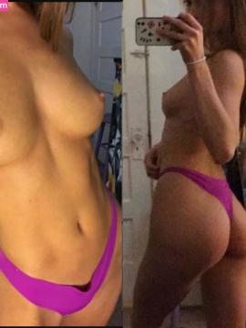 LittleRosieMae / Tittiebounce Nude Leaks - Fapello — photo 44 of 46