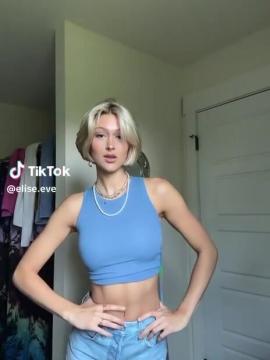 elise.eve / elise.evee Nude Leaks OnlyFans - Fapello — photo 6 of 255