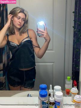 elise.eve / elise.evee Nude Leaks OnlyFans - Fapello — photo 94 of 255
