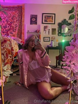elise.eve / elise.evee Nude Leaks OnlyFans - Fapello — photo 146 of 255