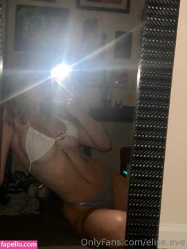 elise.eve / elise.evee Nude Leaks OnlyFans - Fapello — photo 171 of 255