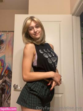 elise.eve / elise.evee Nude Leaks OnlyFans - Fapello — photo 176 of 255