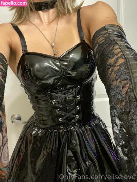 elise.eve / elise.evee Nude Leaks OnlyFans - Fapello — photo 200 of 255