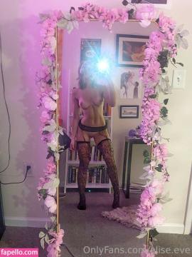 elise.eve / elise.evee Nude Leaks OnlyFans - Fapello — photo 203 of 255