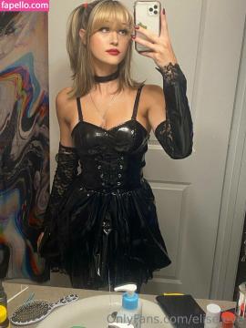 elise.eve / elise.evee Nude Leaks OnlyFans - Fapello — photo 206 of 255