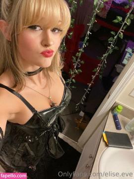 elise.eve / elise.evee Nude Leaks OnlyFans - Fapello — photo 210 of 255