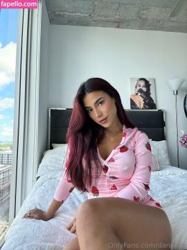 daniela_hin / daniihiin Nude Leaks OnlyFans - Fapello — photo 17 of 53