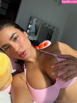 daniela_hin / daniihiin Nude Leaks OnlyFans - Fapello — photo 18 of 53