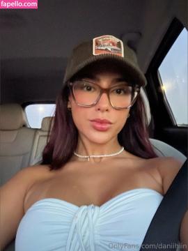 daniela_hin / daniihiin Nude Leaks OnlyFans - Fapello — photo 23 of 53