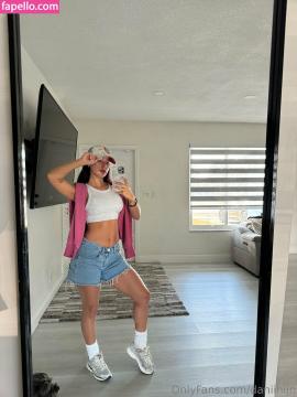 daniela_hin / daniihiin Nude Leaks OnlyFans - Fapello — photo 28 of 53