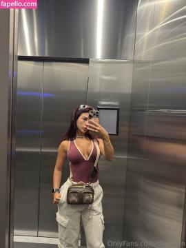 daniela_hin / daniihiin Nude Leaks OnlyFans - Fapello — photo 34 of 53