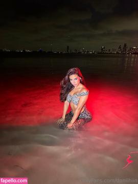 daniela_hin / daniihiin Nude Leaks OnlyFans - Fapello — photo 35 of 53