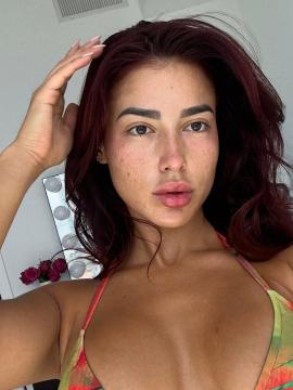 daniela_hin / daniihiin Nude Leaks OnlyFans - Fapello — photo 41 of 53