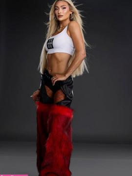 Izzi Dame / WWE NXT / izzi_bee / izzi_wwe Nude Leaks OnlyFans - Fapello — photo 7 of 973