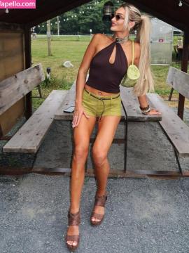 Izzi Dame / WWE NXT / izzi_bee / izzi_wwe Nude Leaks OnlyFans - Fapello — photo 10 of 973