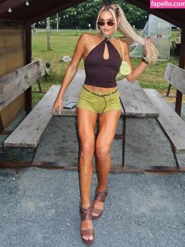 Izzi Dame / WWE NXT / izzi_bee / izzi_wwe Nude Leaks OnlyFans - Fapello — photo 11 of 973