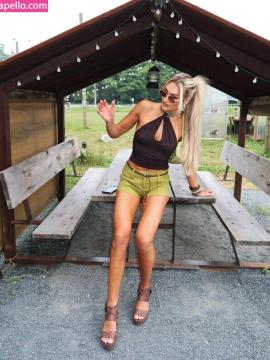 Izzi Dame / WWE NXT / izzi_bee / izzi_wwe Nude Leaks OnlyFans - Fapello — photo 13 of 973