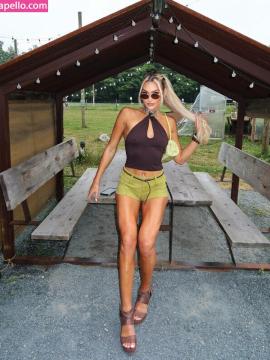 Izzi Dame / WWE NXT / izzi_bee / izzi_wwe Nude Leaks OnlyFans - Fapello — photo 14 of 973